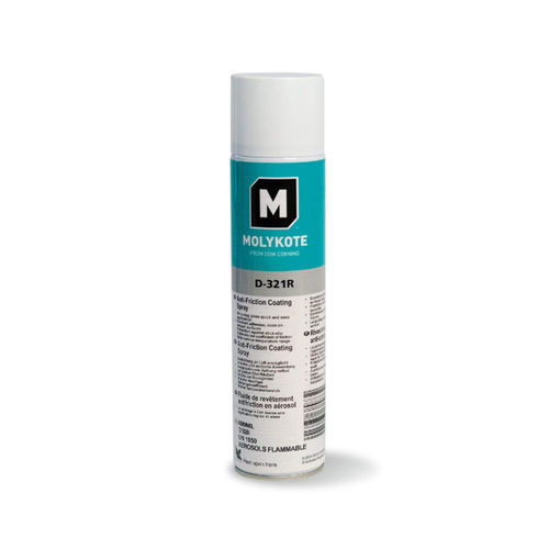 Molykote Lubricating Spray (027207)